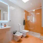 Panoramic View 3br With Ocean And Teide Views Lejlighed *