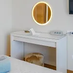 Panoramic View 3br With Ocean And Teide Views * Granadilla De Abona