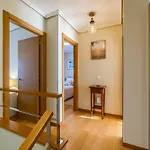 Panoramic View 3br With Ocean And Teide Views