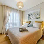 Panoramic View 3br With Ocean And Teide Views Apartment *
