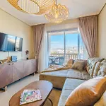 Panoramic View 3br With Ocean And Teide Views