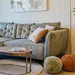 Panoramic View 3br With Ocean And Teide Views
