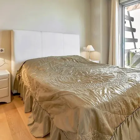 Appartement Grande Apartamento, Sotavento 3, La Tejita, El Medano *