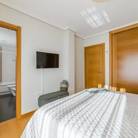 Panoramic View 3br With Ocean And Teide Views Granadilla de Abona