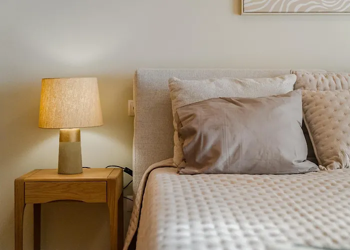 Panoramic View 3br With Ocean And Teide Views * Гранадилла-де-Абона