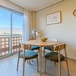 Panoramic View 3br With Ocean And Teide Views Granadilla De Abona