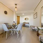 Panoramic View 3br With Ocean And Teide Views Appartement *