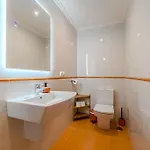 Panoramic View 3br With Ocean And Teide Views Appartement *