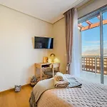 Appartement Panoramic View 3br With Ocean And Teide Views Granadilla De Abona