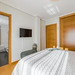 Panoramic View 3br With Ocean And Teide Views Granadilla De Abona