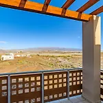 Panoramic View 3br With Ocean And Teide Views Appartement *