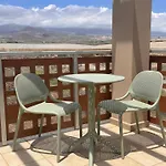 Panoramic View 3br With Ocean And Teide Views Διαμέρισμα *