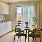Panoramic View 3br With Ocean And Teide Views Διαμέρισμα