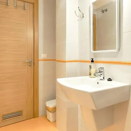 Panoramic View 3br With Ocean And Teide Views Lägenhet