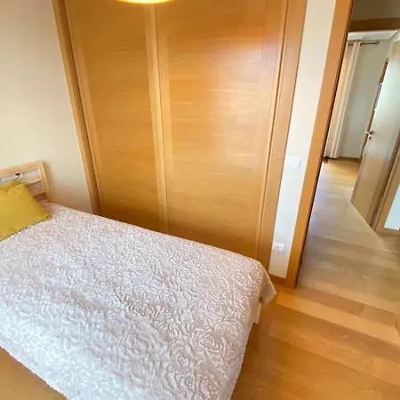 Daire Panoramic View 3br With Ocean And Teide Views Granadilla De Abona