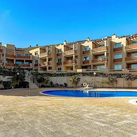 Panoramic View 3br With Ocean And Teide Views Granadilla De Abona