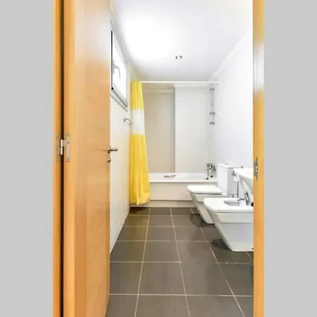 Daire Panoramic View 3br With Ocean And Teide Views *