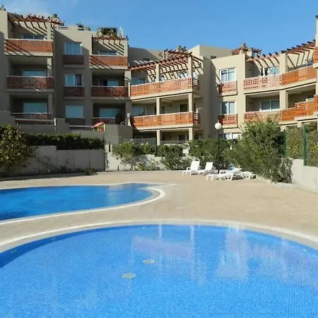 Panoramic View 3br With Ocean And Teide Views *