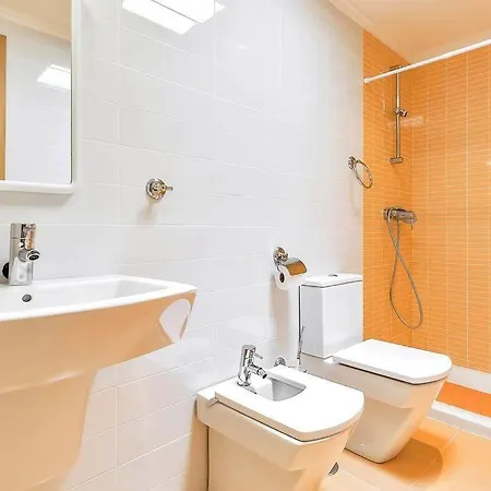 Grande Apartamento, Sotavento 3, La Tejita, El Medano Apartment