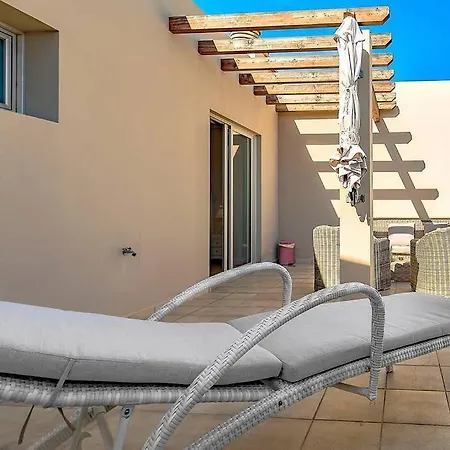 Grande Apartamento, Sotavento 3, La Tejita, El Medano
