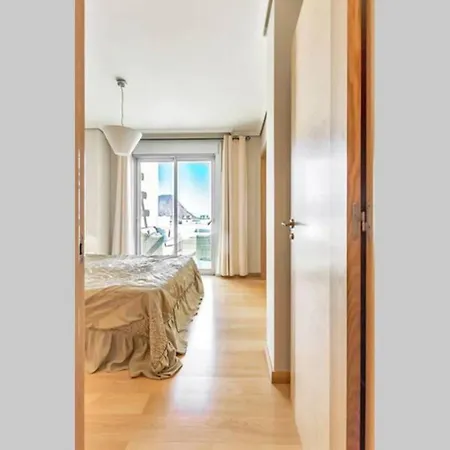 Panoramic View 3br With Ocean And Teide Views