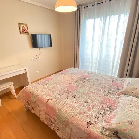 Panoramic View 3br With Ocean And Teide Views Daire