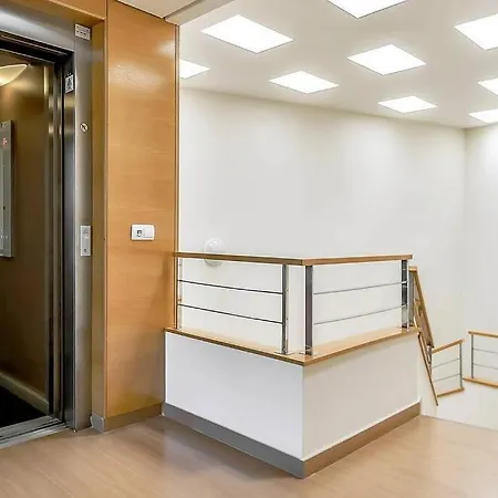 Panoramic View 3br With Ocean And Teide Views Daire