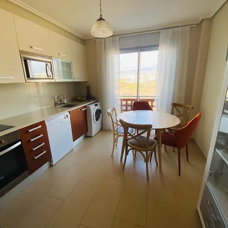 Apartment Grande Apartamento, Sotavento 3, La Tejita, El Medano *