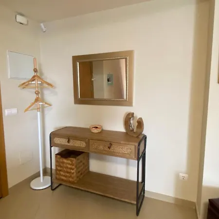 Apartment Grande Apartamento, Sotavento 3, La Tejita, El Medano *