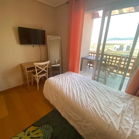 Panoramic View 3br With Ocean And Teide Views