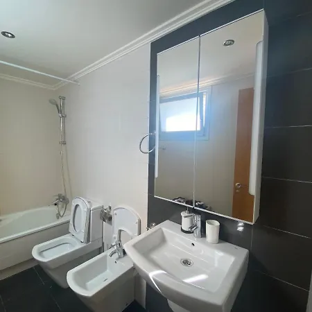 Panoramic View 3br With Ocean And Teide Views