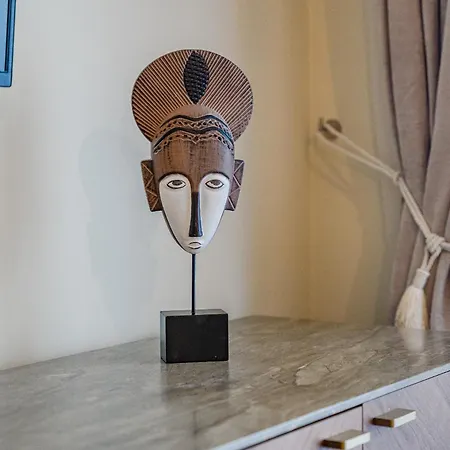 Lägenhet Panoramic View 3br With Ocean And Teide Views Granadilla De Abona