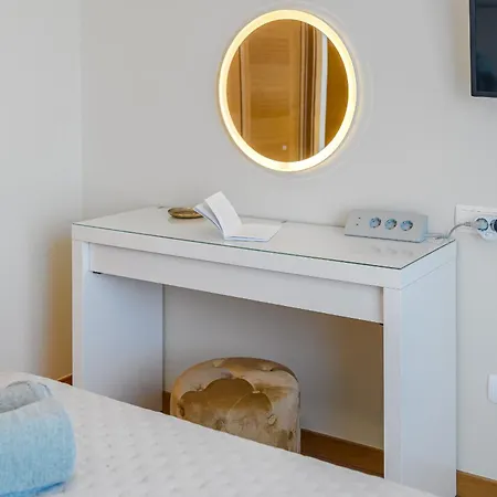 Panoramic View 3br With Ocean And Teide Views * Granadilla De Abona