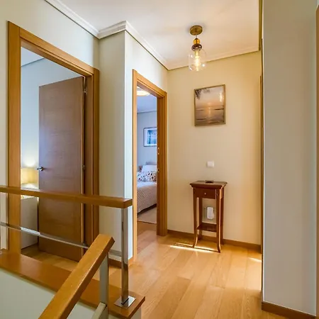 Panoramic View 3br With Ocean And Teide Views