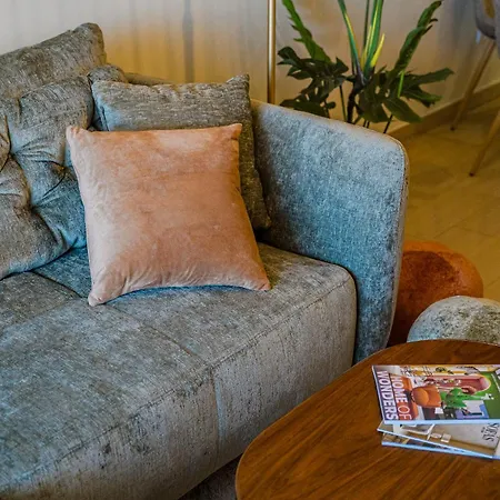 Panoramic View 3br With Ocean And Teide Views *