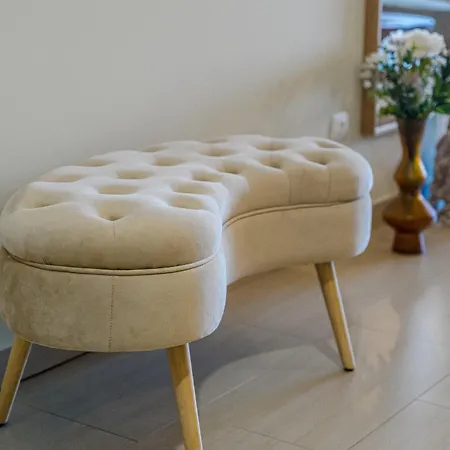 Lägenhet Panoramic View 3br With Ocean And Teide Views