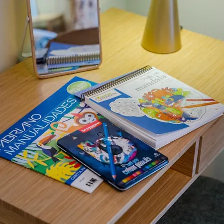 Panoramic View 3br With Ocean And Teide Views *