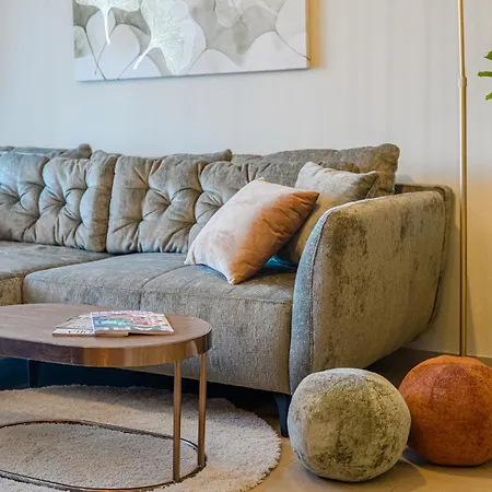 Panoramic View 3br With Ocean And Teide Views