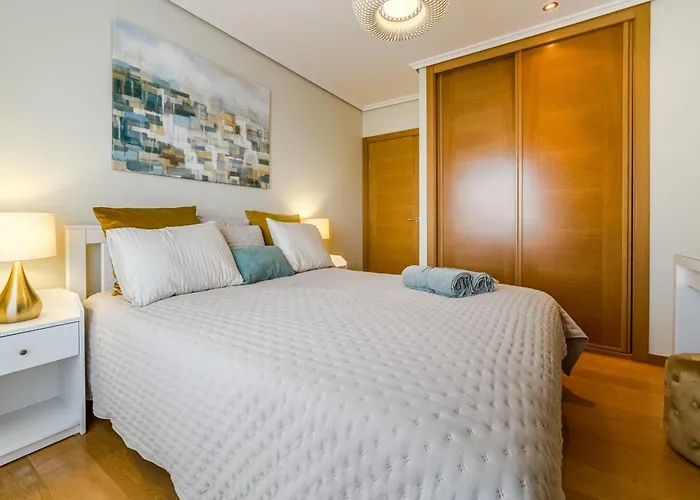 Panoramic View 3br With Ocean And Teide Views 그라나딜라데아보나