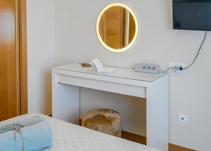 Panoramic View 3br With Ocean And Teide Views * 그라나딜라데아보나