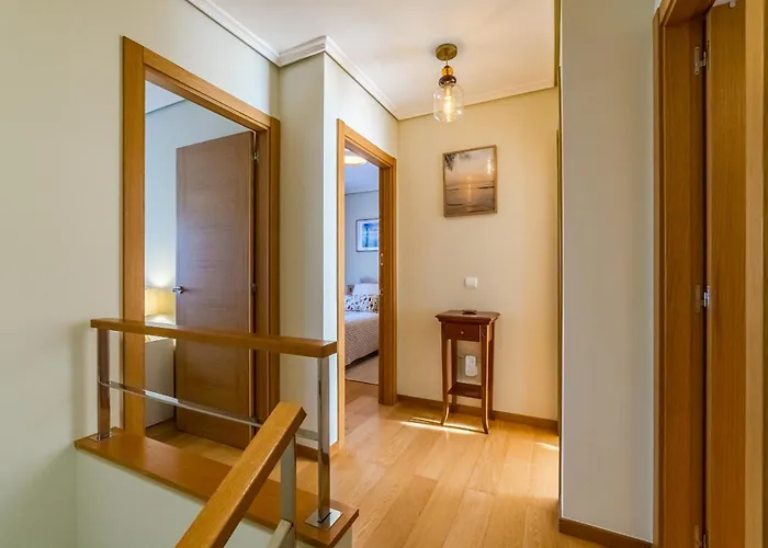 Panoramic View 3br With Ocean And Teide Views