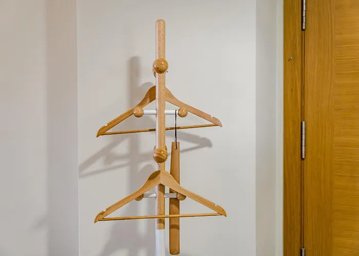 公寓 Panoramic View 3br With Ocean And Teide Views *