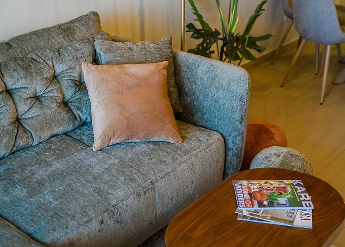 Panoramic View 3br With Ocean And Teide Views *