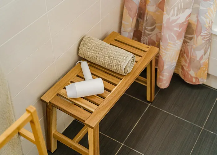 公寓 Panoramic View 3br With Ocean And Teide Views *