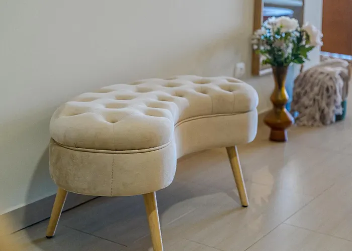 아파트 Panoramic View 3br With Ocean And Teide Views