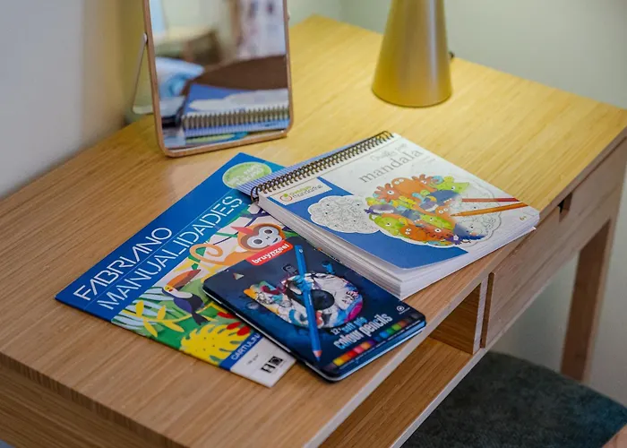 Panoramic View 3br With Ocean And Teide Views *