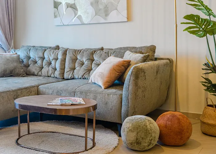 Panoramic View 3br With Ocean And Teide Views