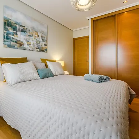 Panoramic View 3br With Ocean And Teide Views غراناديا دي أبونا