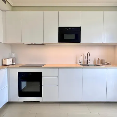 Panoramic View 3br With Ocean And Teide Views * غراناديا دي أبونا